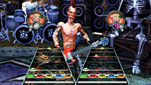 #002Υͥ/E for AllϡGuitar Hero IIIסPC/MacǤǯȯ䤬