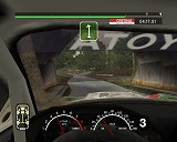 Colin McRae Rally MacMacintosh