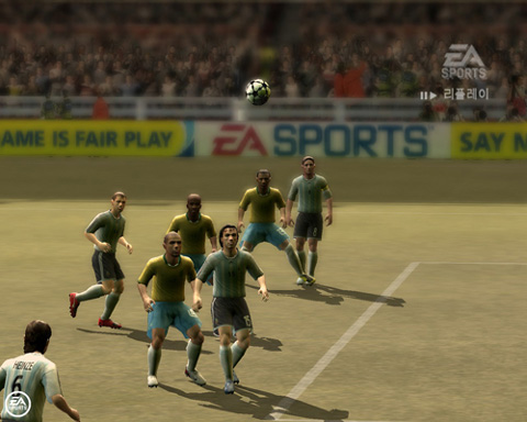 #001Υͥ/४󡤡EA SPORTS FIFA Online 2פΥץ󥵡ӥϡ⥢ƥʤɤ館륭ڡ»