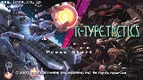 R-TYPE TACTICS