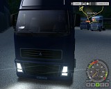 Euro Truck Simulator