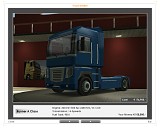 Euro Truck Simulator