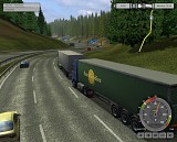 Euro Truck Simulator