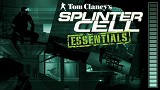 Tom Clancy's Splinter Cell Essentials