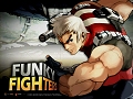 Funky FightersפΥǤʤɤҲ𤹤ǥࡼӡ4GamerUp