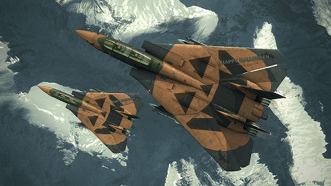 #001Υͥ/Xbox 360ACE COMBAT 6סɥƥĤ̵