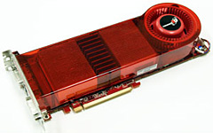 #005Υͥ/ASUSTeKSapphireTul̤ȯɽΡATI Radeon HD 3870 X2פܤեåɤ꡼