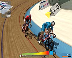 Pro Cycling Manager Season 2008 