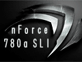 NVIDIAAMDCPUåץåȡnForce 780a SLIפȯɽmGPUܡHybrid SLIбΥե饰å