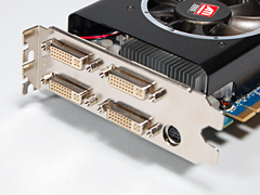 #015Υͥ/٤Ƥǥ奢GPUɡATI Radeon HD 4850 X2פΥӥ塼Ǻ