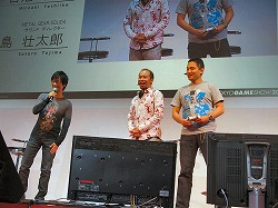 #002Υͥ/TGS 2008020ϾĤ⥹ơо졪Guns of the HIDECHAN! Radio.פäơ