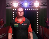 #002Υͥ/ץĥץ쥤䡼ĩᡪPDC World Championship Darts 2008פΥǥǤUp