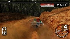 #010Υͥ/ϢܡPCФס32PSPѥ꡼Colin McRae Rally 2005 PlusפҲ