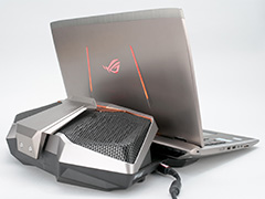 γդ˥åդΡPC60ߡפβͤϡ ASUSROG GX700VOפƥ