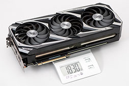 #011Υͥ/ASUSRTX 3070ɡROG-STRIX-RTX3070-O8G-GAMINGץӥ塼緿顼ˤ륯ååפRTX 2080 TiĶ