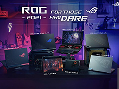 ASUSȼդGPUܥåȤĤʤ륲ޡ2-in-1ROG Flow X13פʤɡ¿ΥޡΡPCյȯɽ