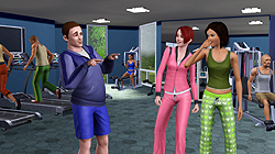 #007Υͥ/GDC 200919ϤɤǤۤäĤ⤱빬EAץ饤١ȥե󥹤ǡThe Sims 3פץ쥤֥Ÿ