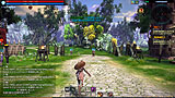 TERA :The Exiled Realm of Arborea