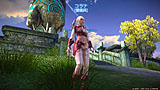 TERA :The Exiled Realm of Arborea