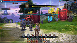 TERA :The Exiled Realm of Arborea