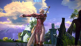 TERA :The Exiled Realm of Arborea