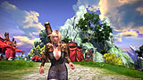 TERA :The Exiled Realm of Arborea