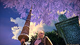 TERA :The Exiled Realm of Arborea