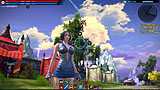 TERA :The Exiled Realm of Arborea