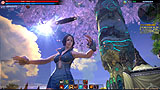 TERA :The Exiled Realm of Arborea