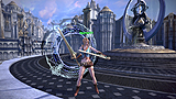 TERA :The Exiled Realm of Arborea