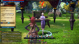 TERA :The Exiled Realm of Arborea