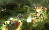 Warhammer 40,000: Dawn of War II