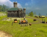 Majesty 2: The Fantasy Kingdom Sim