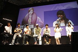 #019Υͥ/TGS 2011ϡ֥᥿륮ץ㥹ȿؤȿĹ줵󤬥ȤȤо줷KONAMI֡Ķڥ饹ȥơKojima Productions SPECIAL STAGEפݡ