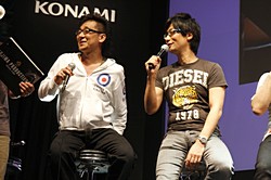 #032Υͥ/TGS 2011ϡ֥᥿륮ץ㥹ȿؤȿĹ줵󤬥ȤȤо줷KONAMI֡Ķڥ饹ȥơKojima Productions SPECIAL STAGEפݡ