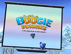 Boogie Bunnies