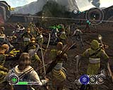 The Lord of the Rings: Conquest