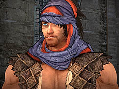 #002Υͥ/ϤƮȥꥫ̥ŪʡPrince of Persia ܸޥ˥奢ձѸǡפΥӥ塼Ǻ