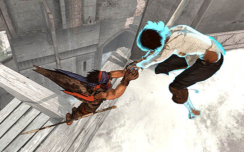 #014Υͥ/ϤƮȥꥫ̥ŪʡPrince of Persia ܸޥ˥奢ձѸǡפΥӥ塼Ǻ