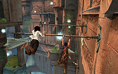 #016Υͥ/ϤƮȥꥫ̥ŪʡPrince of Persia ܸޥ˥奢ձѸǡפΥӥ塼Ǻ