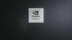 #012Υͥ/NVIDIAåCortex-A1572 GPUΡTegra 4פȯɽTegra 4ܤAndroidൡSHIELDפ