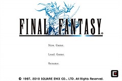 #002Υͥ/iPhoneϥ˥åiPhone/iPod touchRPGFINAL FANTASYסFINAL FANTASY IIפۿ