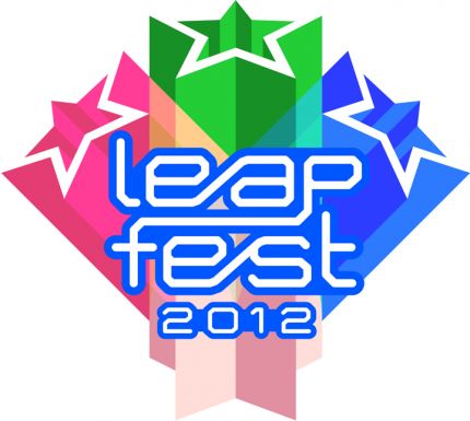 #002Υͥ/ޥ奢ȯԤκŵleapfest2012פ218š9leapɽ