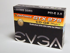 #020Υͥ/1GTX 275ȡPhysXѡGTS 250ܡEVGAǥ奢GPUɡCO-OP PhysXפ