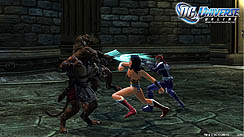 #010Υͥ/Sony Online EntertainmentMMODC Universe Onlineפо줹ޥΥȥɽ