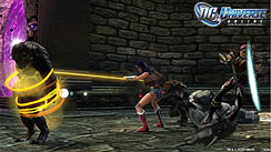 #011Υͥ/Sony Online EntertainmentMMODC Universe Onlineפо줹ޥΥȥɽ