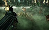 Batman: Arkham Asylum