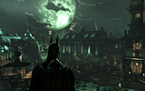 Batman: Arkham Asylum