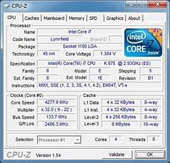 #012Υͥ/LGA1156Ψåե꡼ޤʤоΡCore i7-875KסCore i5-655KפOCå