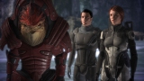 Mass Effect